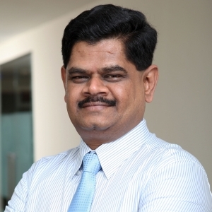 Dr. Ethiraj Balaji Prasath