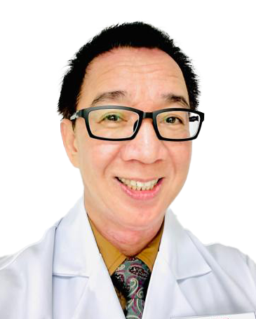 Dr. Jianhua Xu