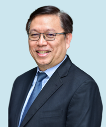 Dr. Yang Fong