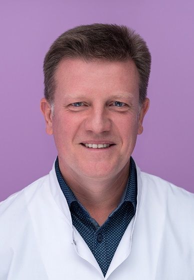 dr Krzysztof Jacko