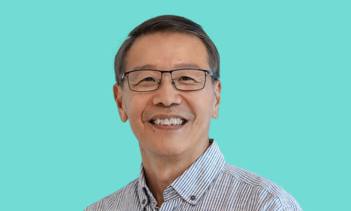 Dr. Philip Tseng