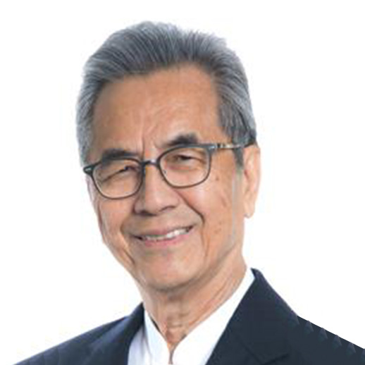 Dr. Noel K Y Leong