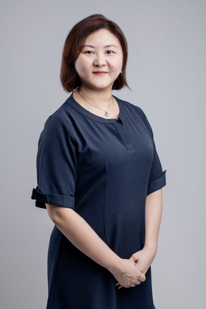 Dr. Hui Min Ong