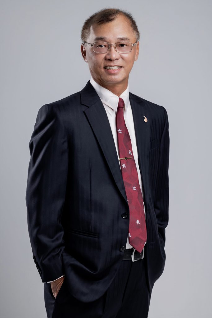 Dr. Thim Pheng Chong