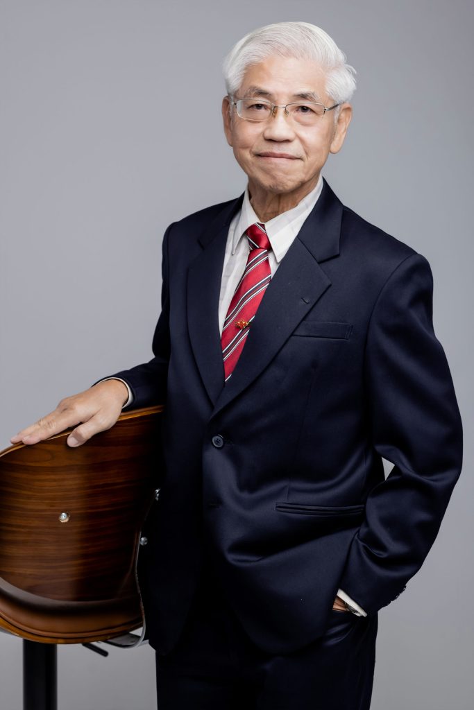 Dr. Yuen Kong Chong