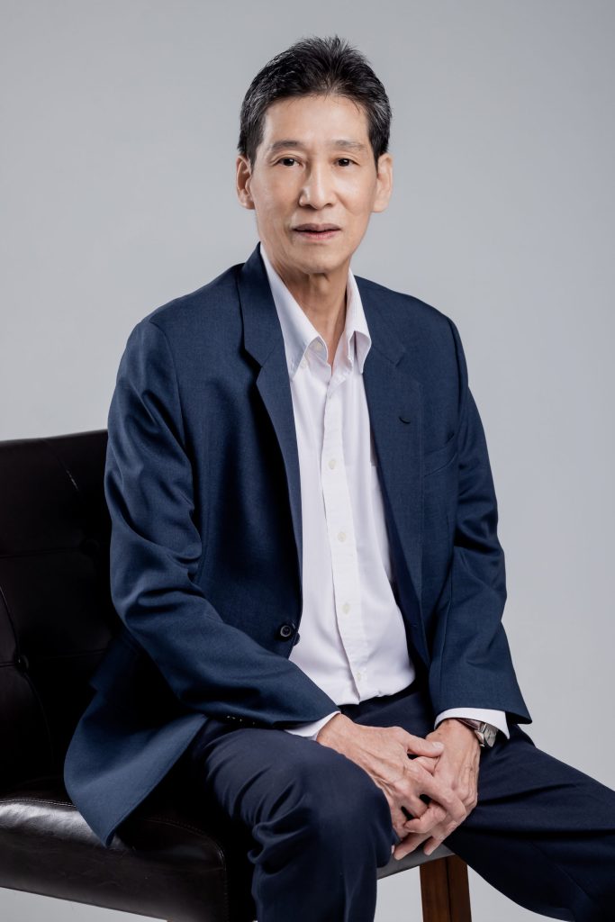 Dr. Bock Swee Ong