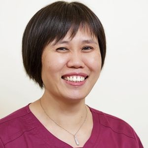 Dr. Ms Jianhua Wang