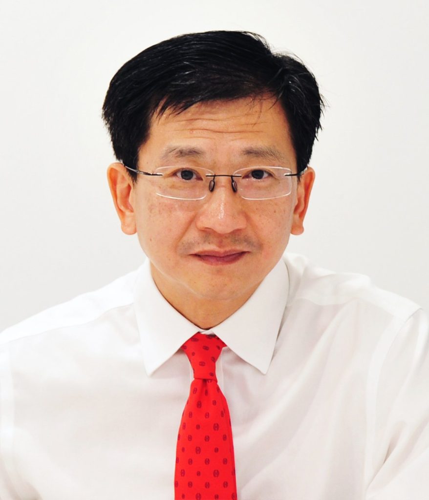 Dr. Cheng Toh Yeong