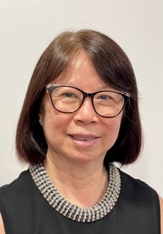 Dr. Carol Kwan