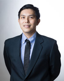 Dr. Shing Chai Chew