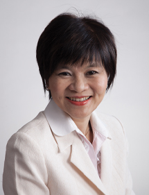 Dr. Cathryn Weng Buen Chan