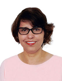 Dr. Kanika Chaudhuri