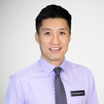 Dr. Heng Hao Tan