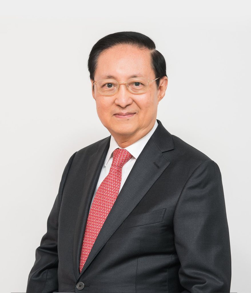 Dr. Christopher Chen