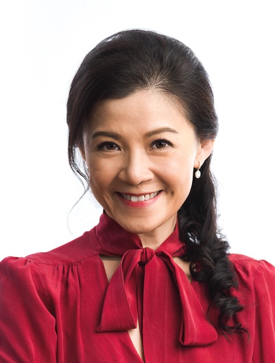 Dr. Joycelyn Sook Min Wong