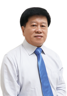 Dr. Siaw Foo Liew