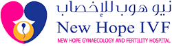 New Hope IVF Gynaecology & Fertility Hospital – Sharjah