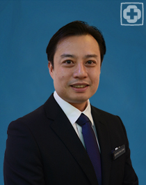 Dr. Wai Loong Wong