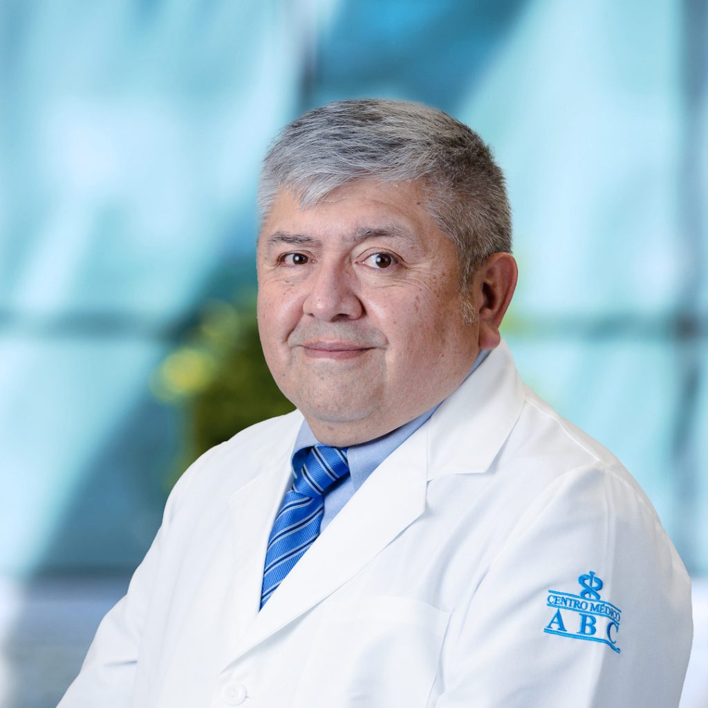 Dr. Carlos Horacio Olivares