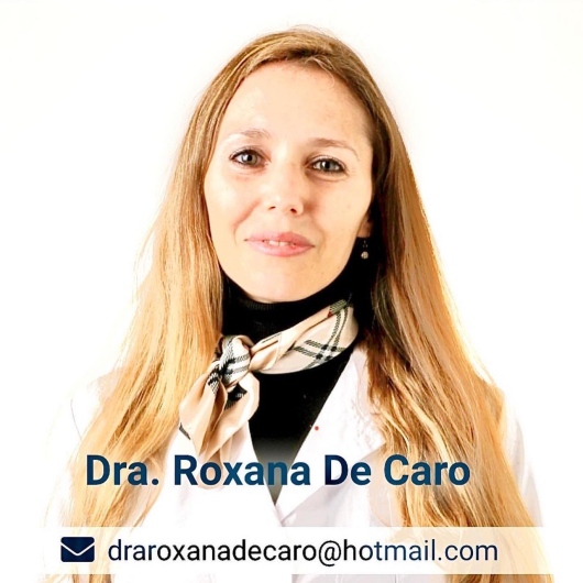 Dr. Roxana De Caro