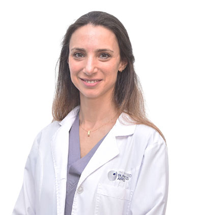 Dr. Analia Venditti