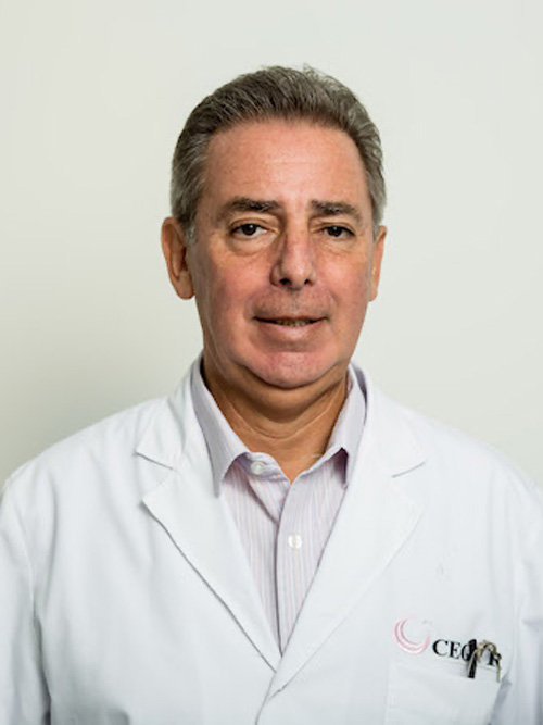 Dr. Gabriel Fiszbajn