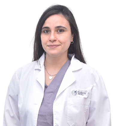 Dr. Gabriela Ghiglione