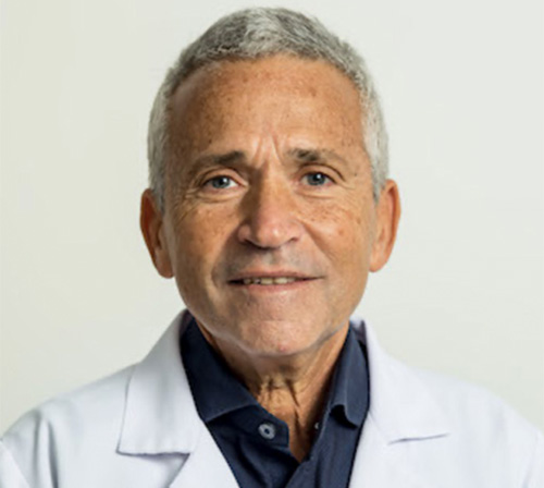 Dr. Jorge Hamer