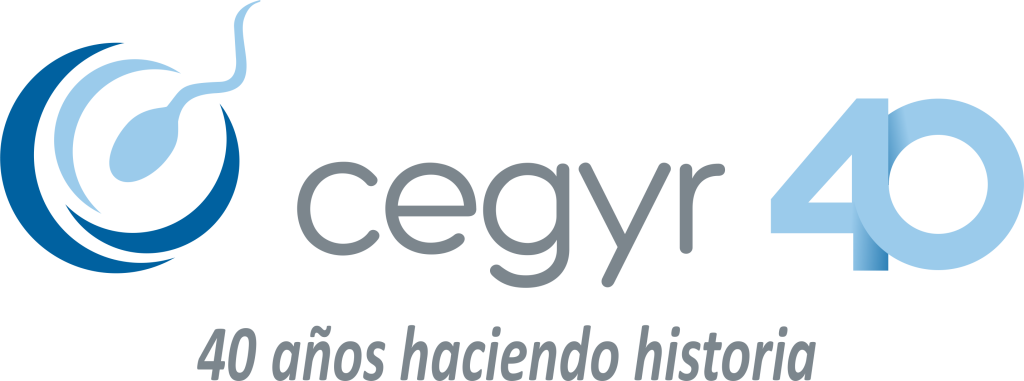 CEGYR Medicina Reproductiva