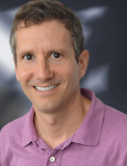 Jonathan Finkelstein