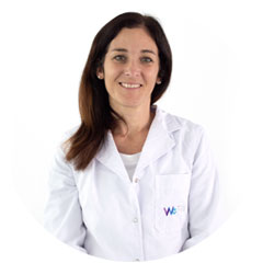 Dr. Carolina Bouteiller